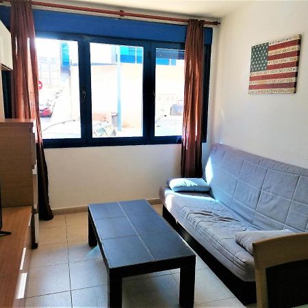 Miralcielo Planta Baja Lek Appartement Peñíscola Buitenkant foto