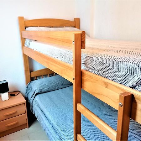 Miralcielo Planta Baja Lek Appartement Peñíscola Buitenkant foto