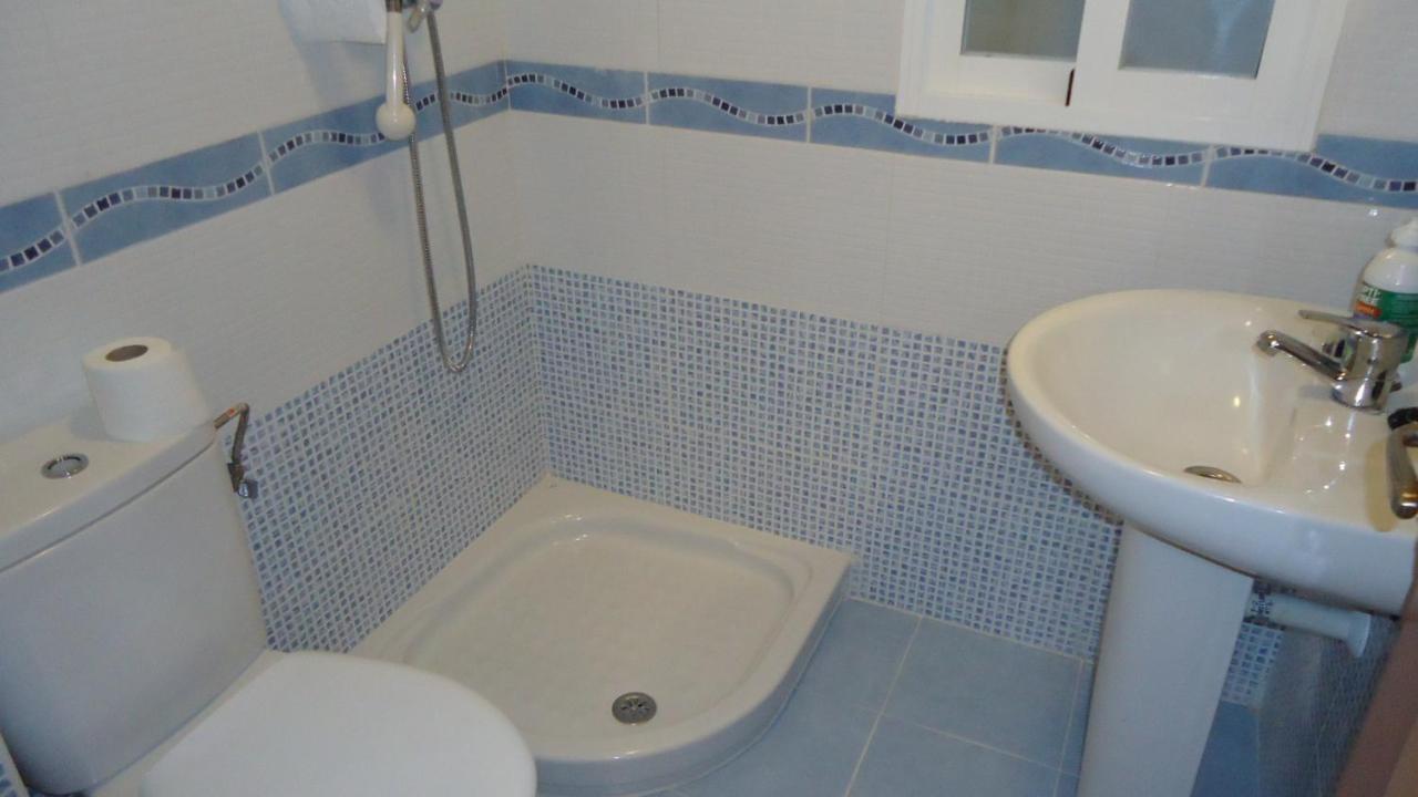 Miralcielo Planta Baja Lek Appartement Peñíscola Buitenkant foto